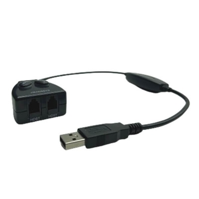 Headset Buddy USB Training Adapter